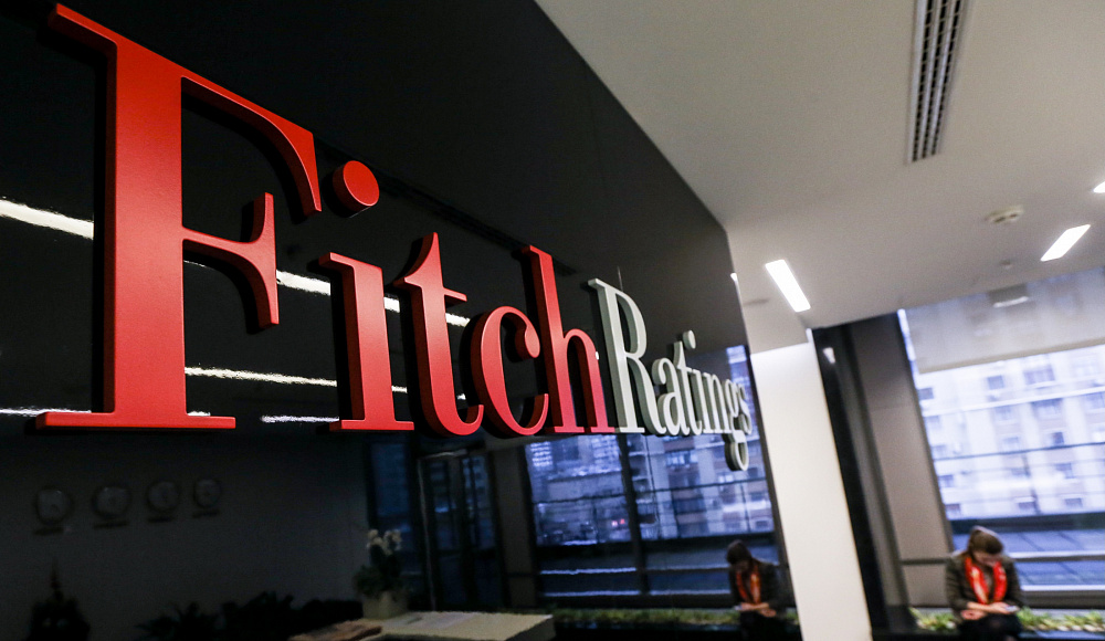 Fitch понизило кредитный рейтинг Израиля из-за конфликтов на Ближнем Востоке