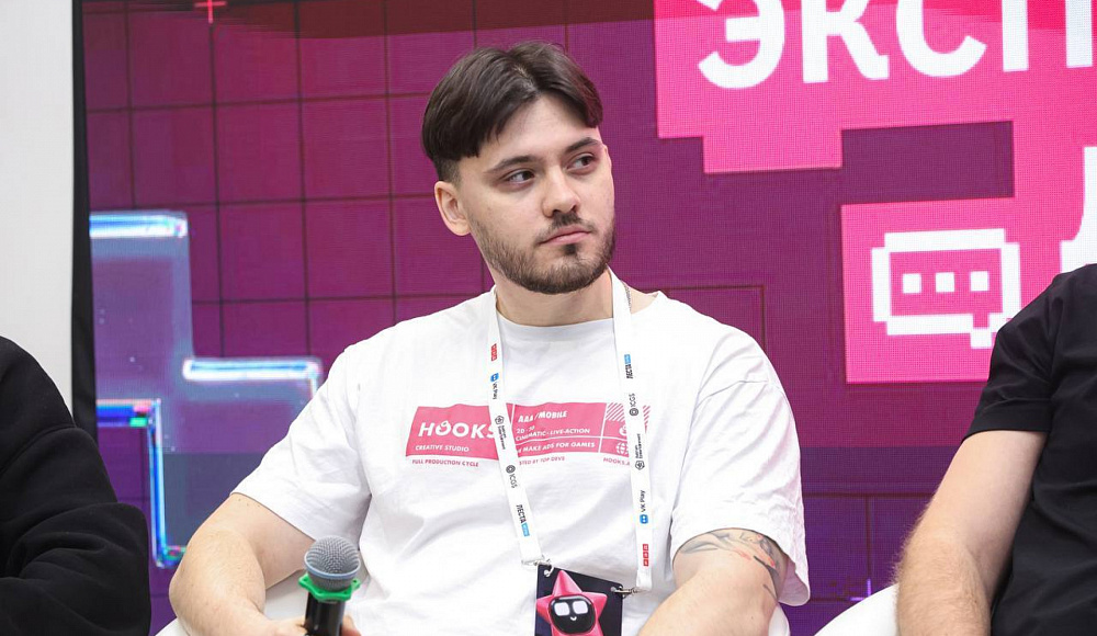 Михаил Седов: «Успех не статичен, у него нет финиша»