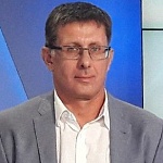 Михаил Лобовиков