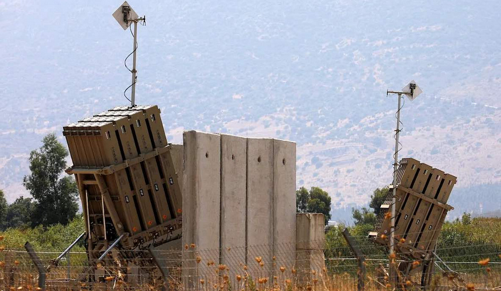На севере Израиля развернут «Железный купол» в связи с угрозой обстрелов «Хезболлы»