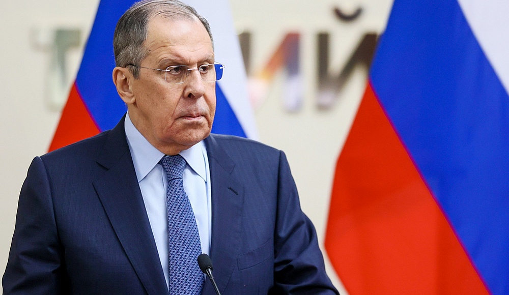 Лавров: Россия заинтересована в развитии отношений с Израилем, несмотря на «шероховатости»
