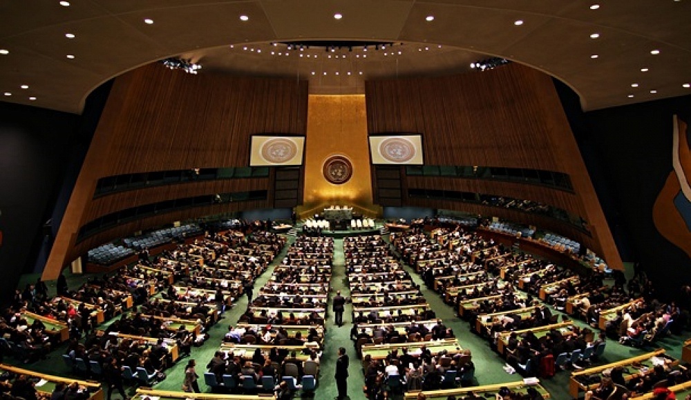 США жестко раскритиковали Израиль в Совете безопасности ООН