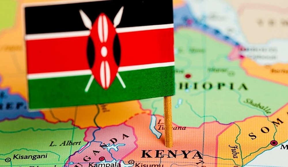 Израиль и Кения подписали договор об укреплении экономического сотрудничества