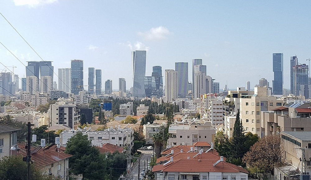 Гиватаим станет городом с самой высокой плотностью населения в Израиле