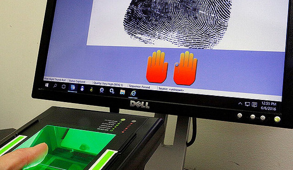 Правоохранительные органы США получат доступ к базе биометрических данных полиции Израиля