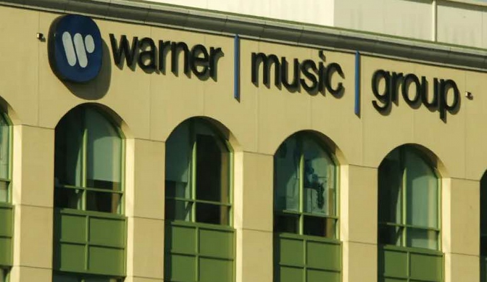 Warner Music Group открыла филиал в Израиле