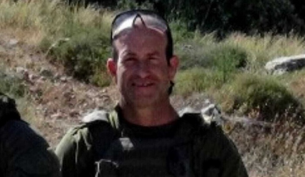 Умер раненый в Дженине ветеран спецназа ЯМАМ, отец шестерых детей