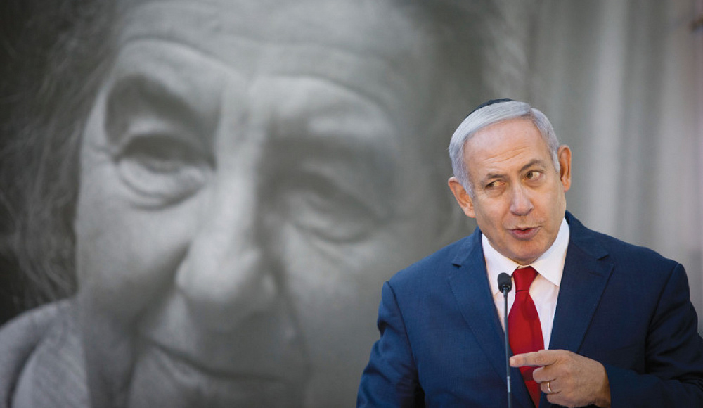 Здоров ли премьер-министр Нетаньяху?