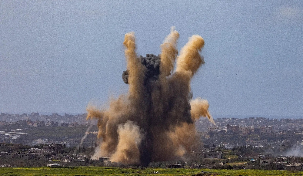 Ликвидирован командир ХАМАСа, руководивший ракетными обстрелами Тель-Авива