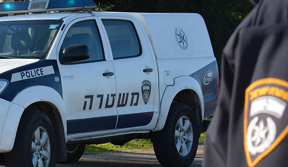 Из ОАЭ в Израиль экстрадирован преступник, подозреваемый в убийстве