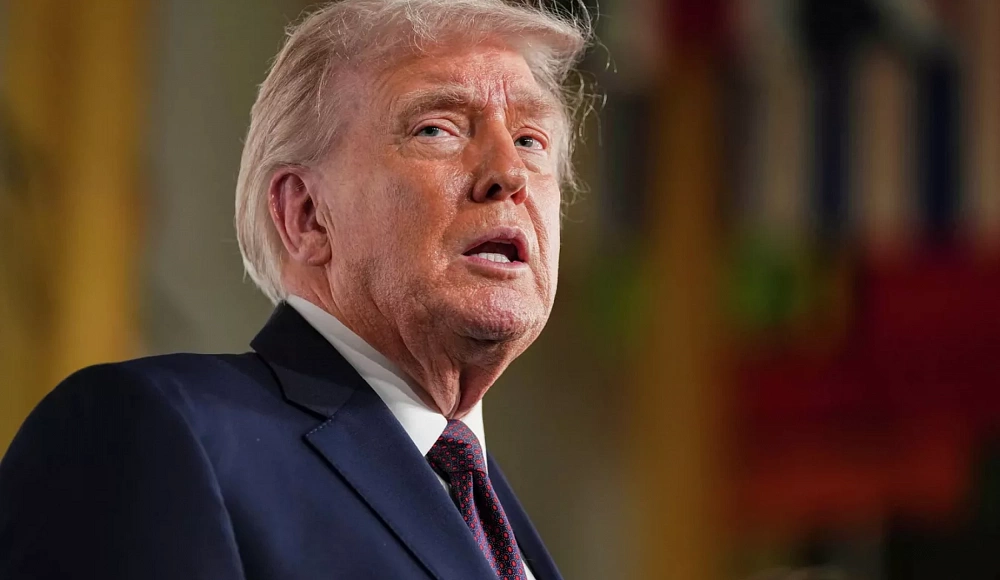 Израиль и США попросили Польшу поддержать награждение Трампа Нобелевской премией