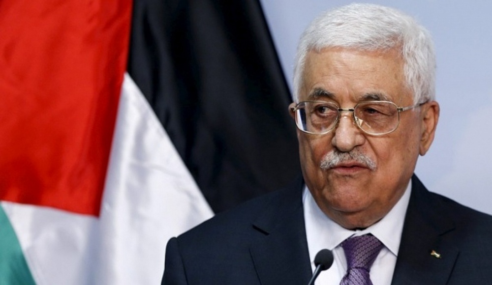 Махмуд Аббас осудил теракт в Израиле и призвал не совершать «ответных действий»
