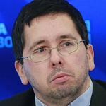 Михаил Чернов
