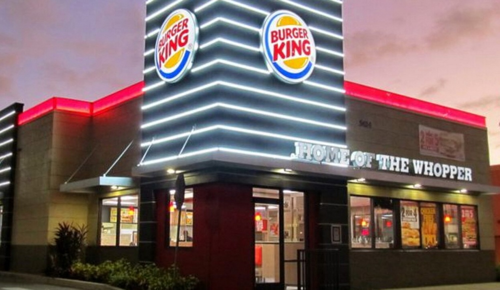 Израильтянин подал в суд на Burger King из‑за некошерного чизбургера