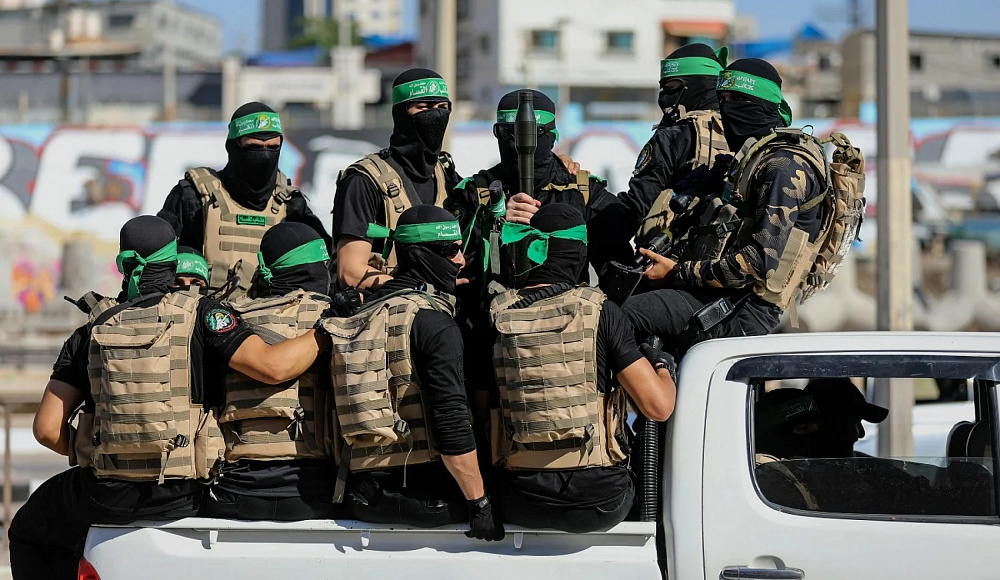 Новая Зеландия признала ХАМАС террористической организацией и ввела санкции против поселенцев