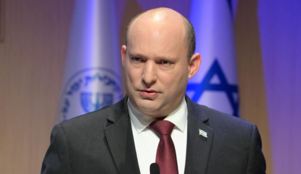 Беннет: Израиль сохраняет осторожную позицию по Украине