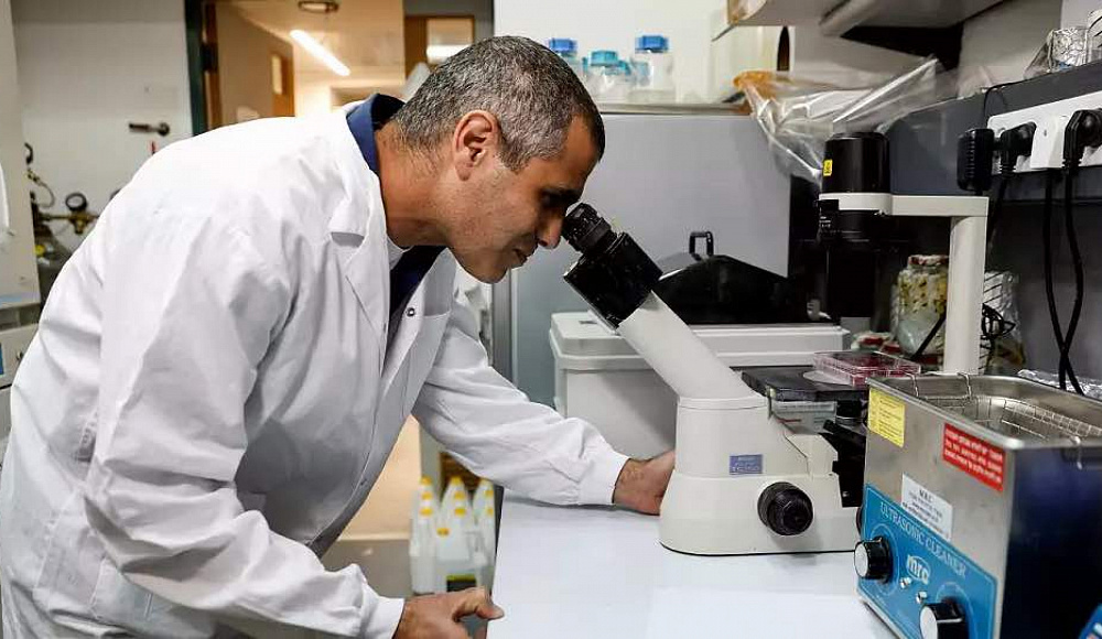Израильские ученые открывают путь к индивидуальному лечению инфекционных болезней
