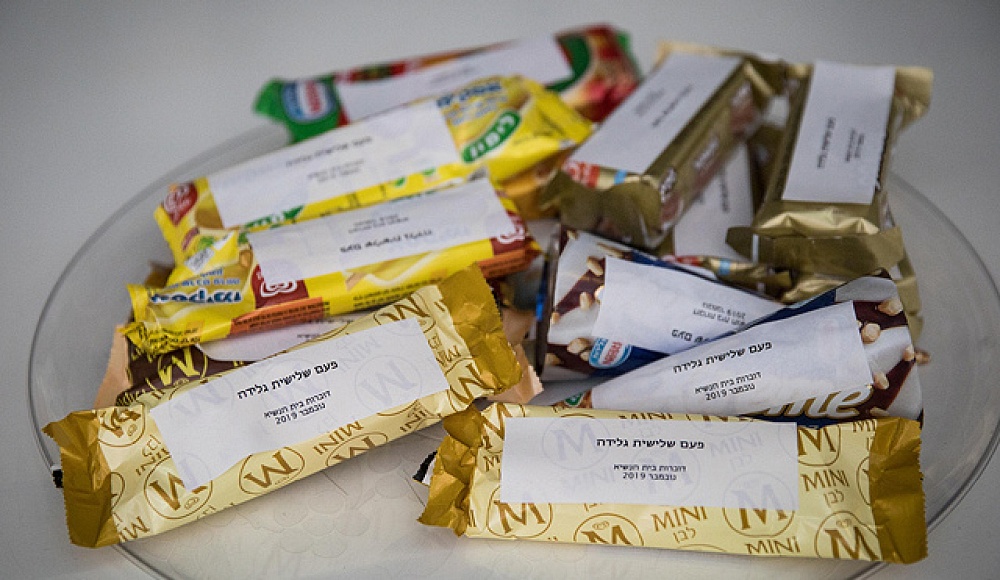 В Израиле на шоколадной фабрике «Илит» обнаружена сальмонелла. Отзываются из продажи сотни продуктов