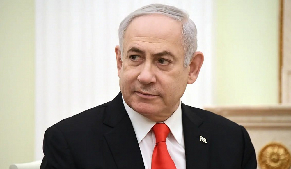 Нетаньяху: Израиль будет углублять связи с Саудовской Аравией