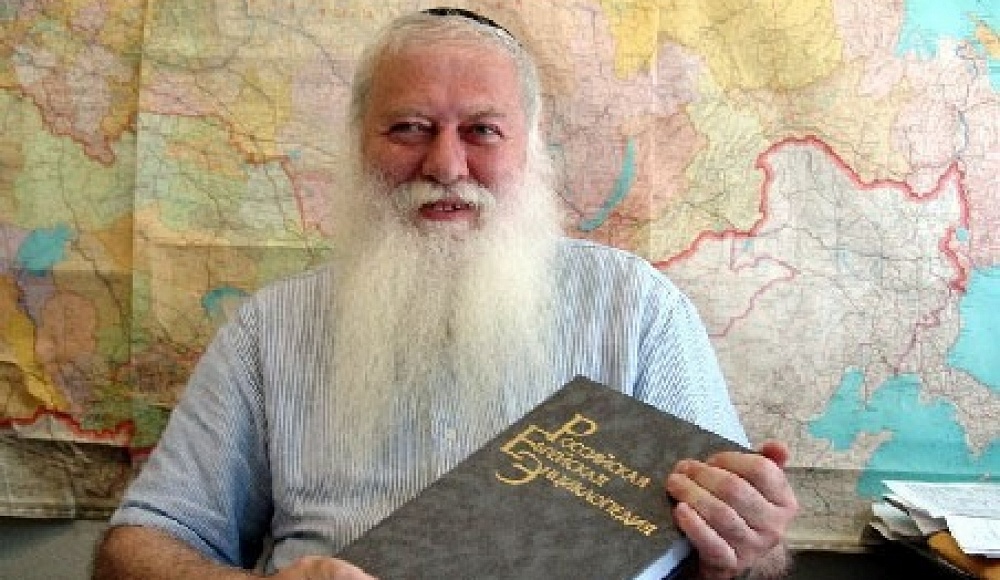 Зеев Вагнер: «В Российской еврейской энциклопедии о горских евреях — многие десятки статей»