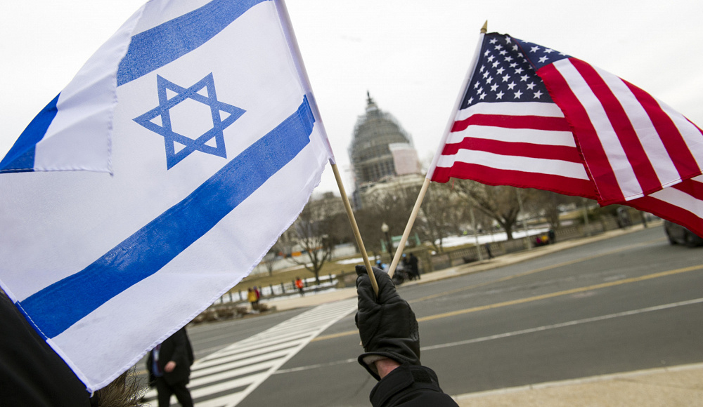 «Не бросайте Израиль»: евреи США направили Байдену 180 тысяч писем