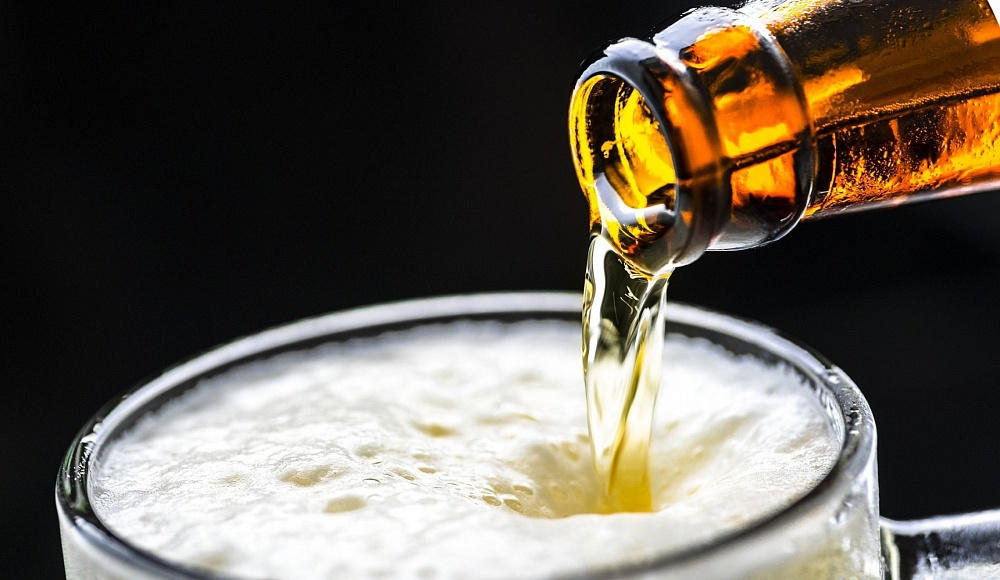 В Израиле ожидается резкое повышение цен на пиво