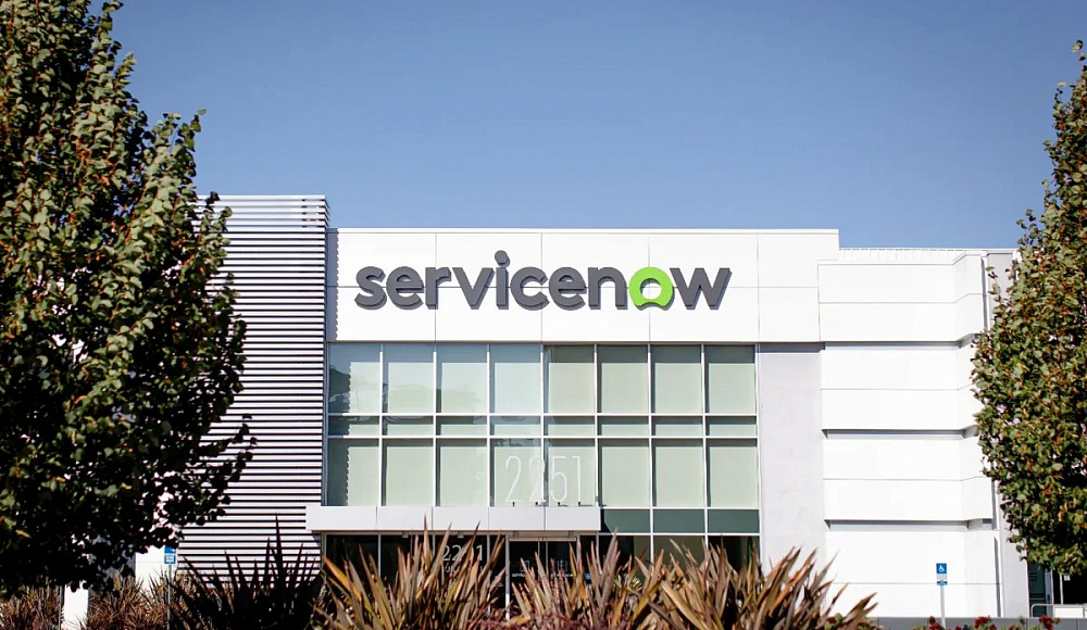 ServiceNow покупает израильский стартап за $7,75 млрд 