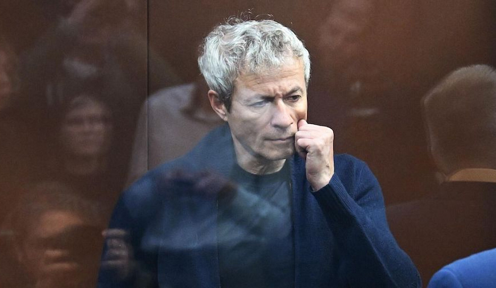 Суд арестовал основателя «Русагро» Вадима Мошковича сроком на два месяца