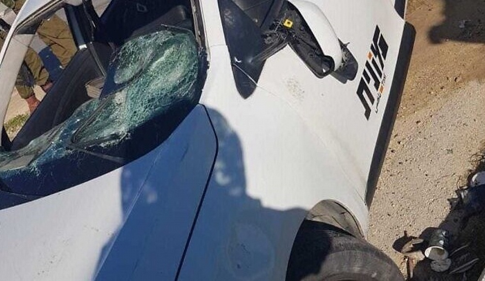 ФАТХ угрожает местью за убитых боевиков, в Шхеме пытались линчевать израильского таксиста