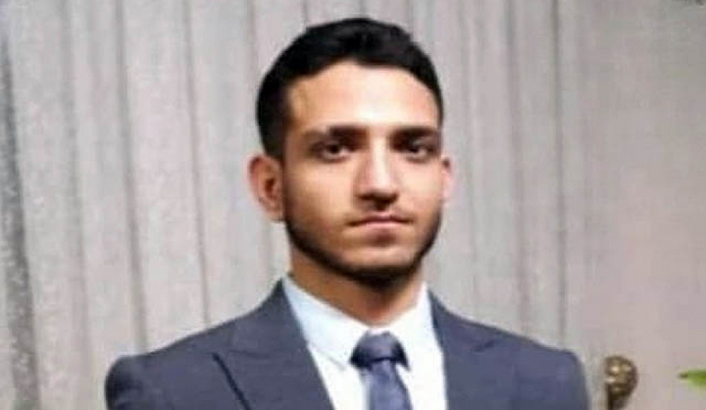 Иранские власти отложили казнь молодого еврея