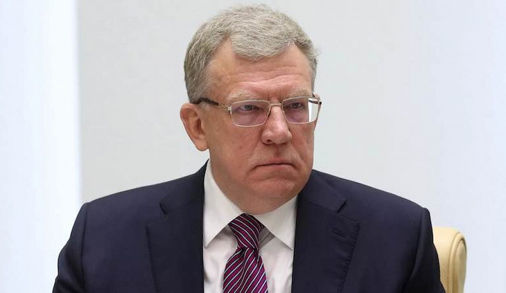 Глава Счётной палаты РФ улетел в Израиль «для медицинских консультаций»
