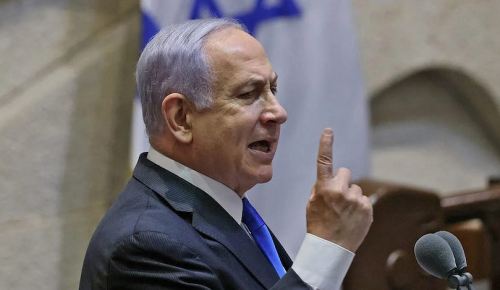 Нетаньяху выступил против введенных ЦАХАЛом тактических пауз в боях в Газе