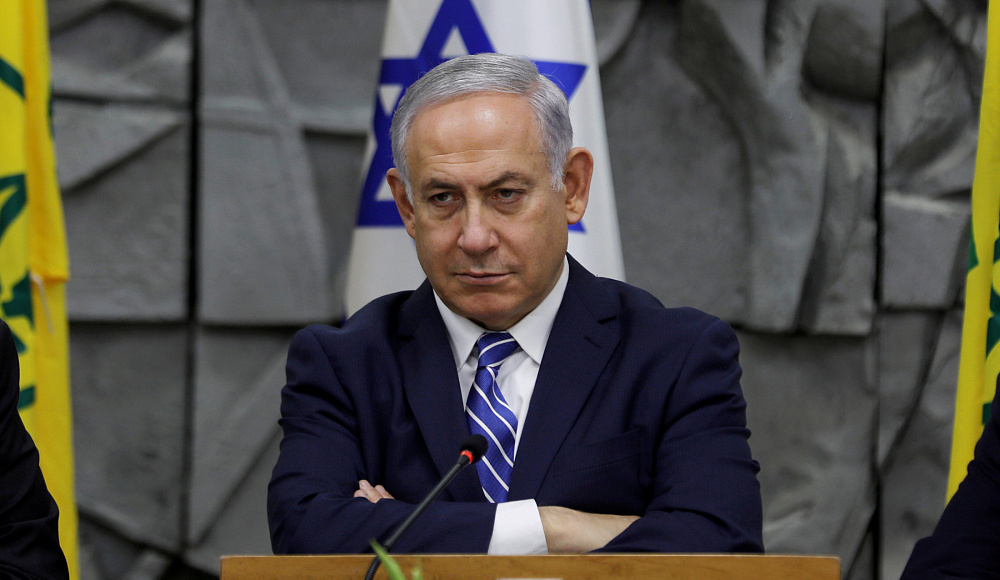 Нетаньяху сравнил ХАМАС с фараоном и пообещал обрушить на террористов новые удары 