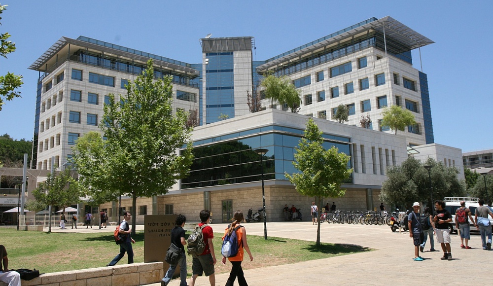 Израильский технологический институт получил пожертвование в размере 50 миллионов долларов