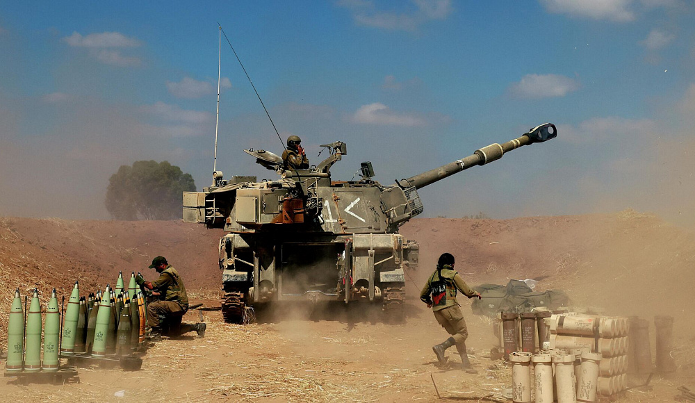Израиль: ХАМАС «согласился» на сделку, но выдвигает невыполнимые условия — война будет продолжена