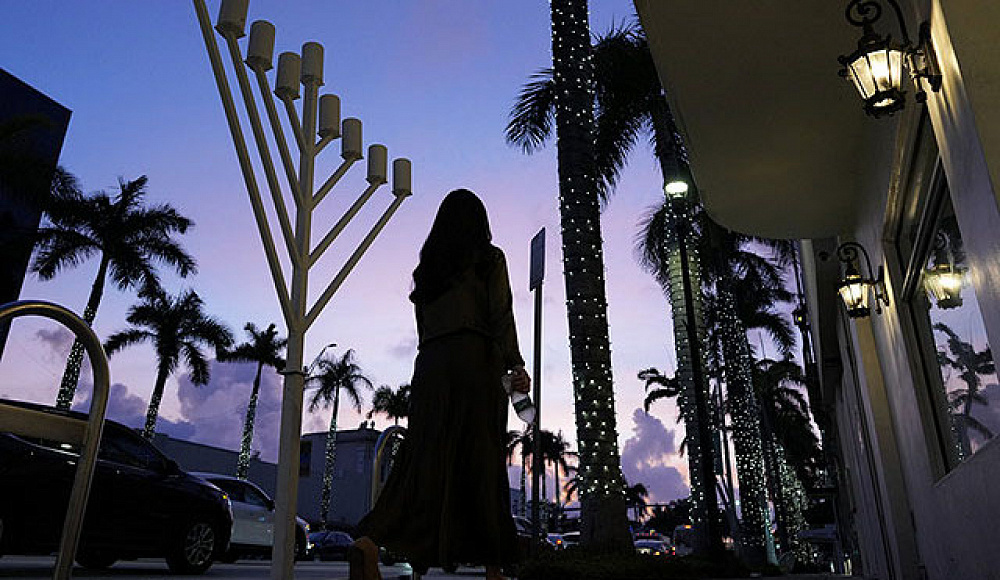 Более 50 синагог во Флориде были эвакуированы из-за угрозы взрыва