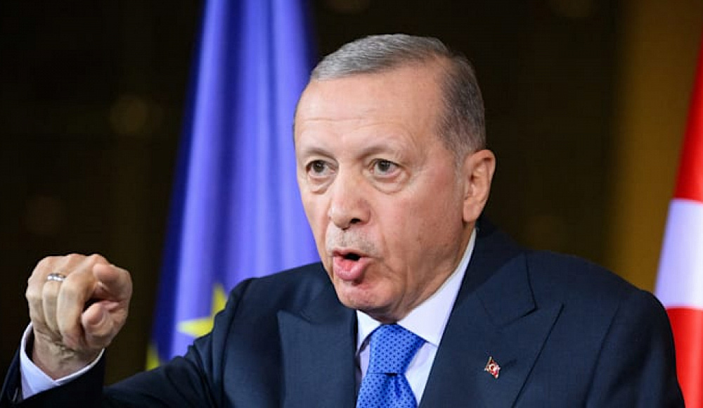 Должен ли Израиль серьезно относиться к угрозе вторжения, заявленной Турцией?