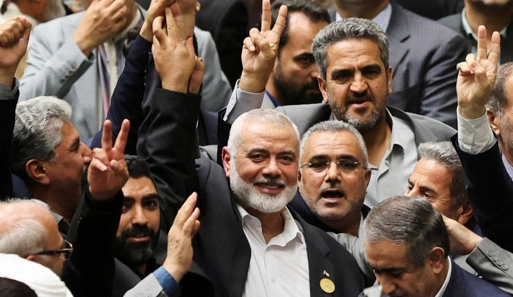Кем был политический лидер ХАМАСа Исмаил Хания, убитый в Тегеране?