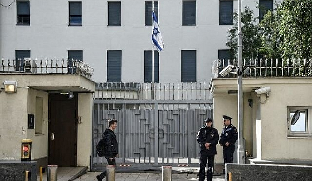 Моисей Беккер: «Спецслужбы Азербайджана оперативно предотвратили атаку на израильское посольство»
