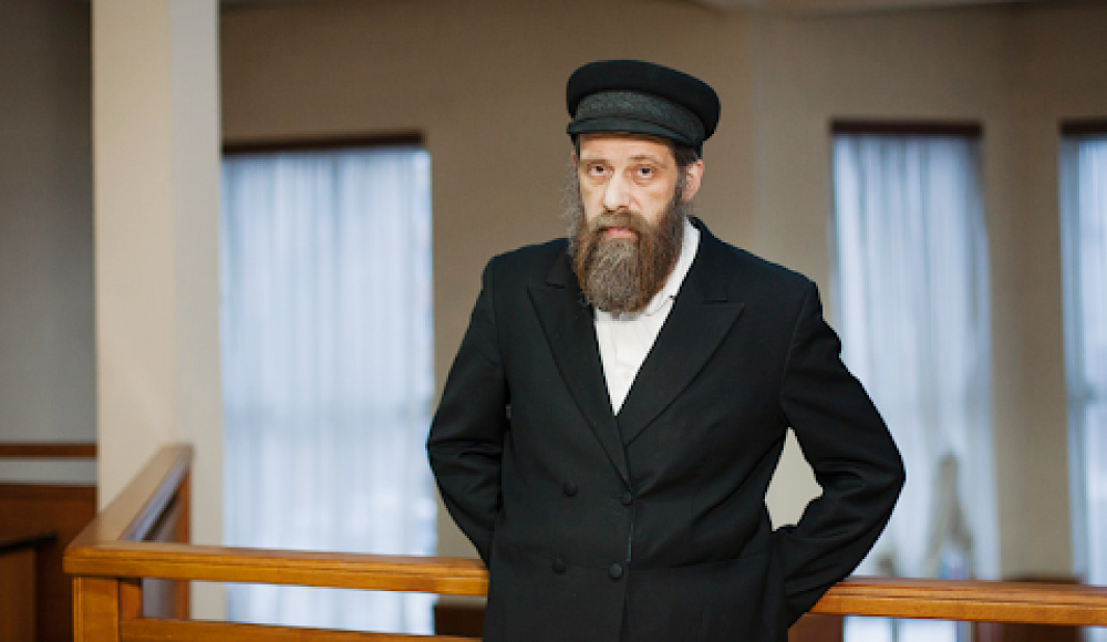 Раввин рассказал подробности о предотвращении ФСБ теракта в синагоге в Отрадном