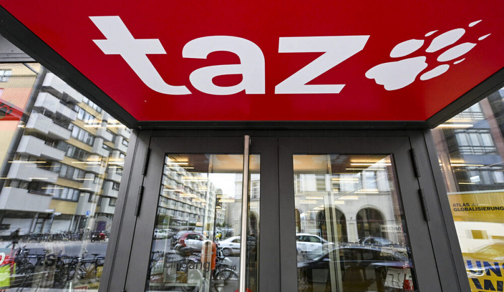 Израильская командировка накрылась TAZom: немецкой журналистке не дали визу