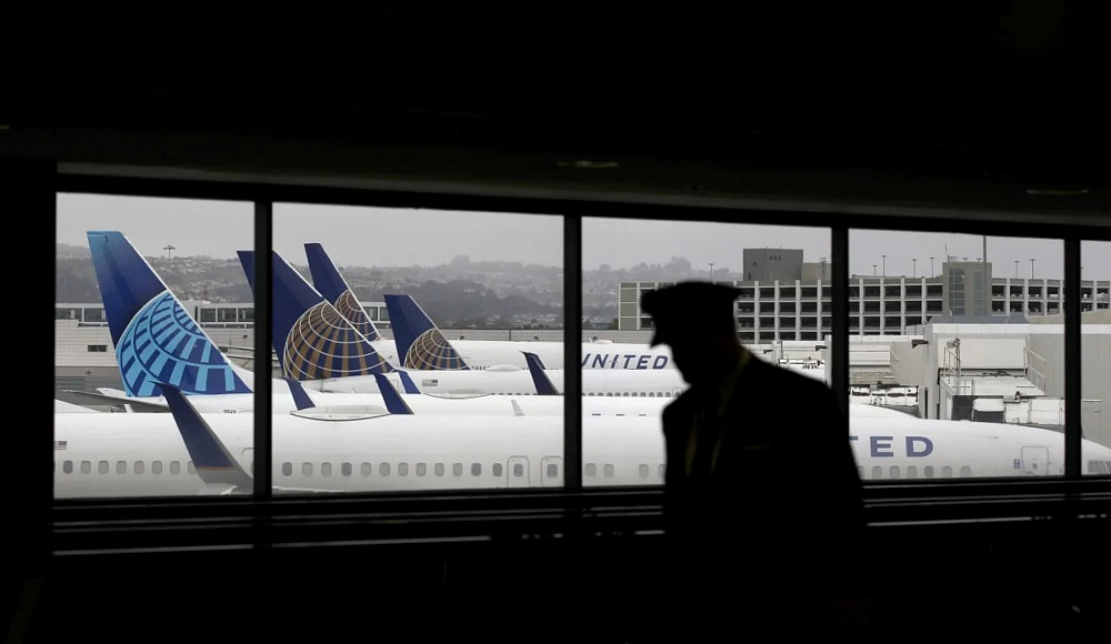 Израиль запретил пилоту United Airlines въезд в страну из-за симпатий к Ирану