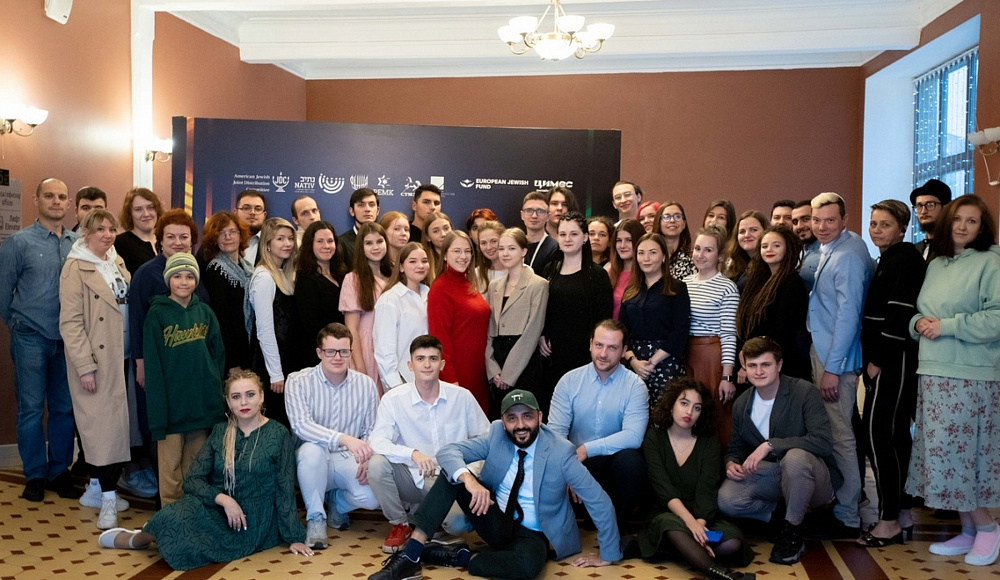 В Ростове-на-Дону пройдет Международный форум еврейской молодежи
