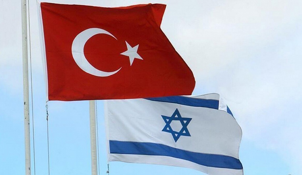 Израиль и Турция назначат послов до выборов 1 ноября