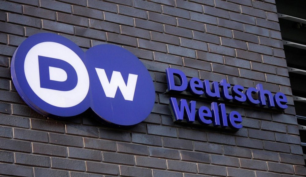 Deutsche Welle уволила семерых сотрудников арабского бюро за антисемитизм