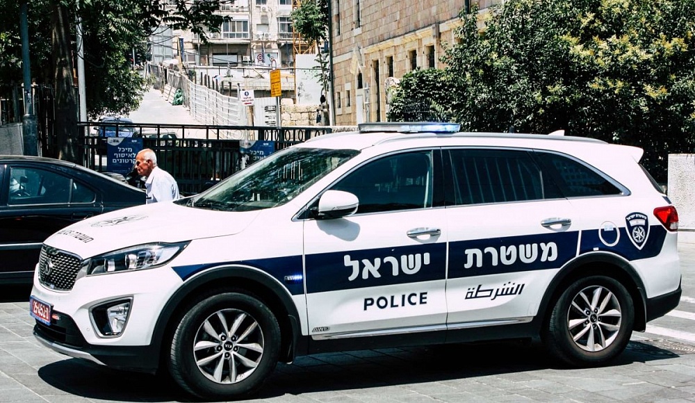 Полиция Израиля создала комитет по расследованию инцидентов насилия на дорогах