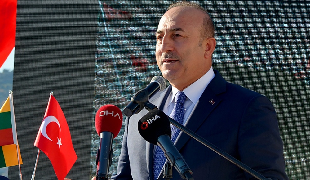 Главный дипломат Турции посетит Израиль для налаживания отношений