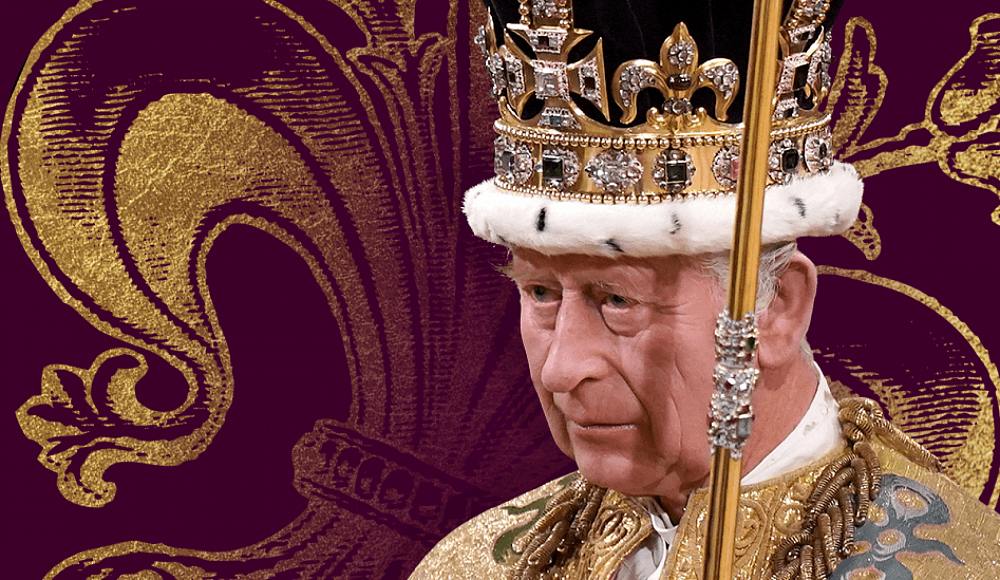 За что король похвалил Герцога на коронационном приеме