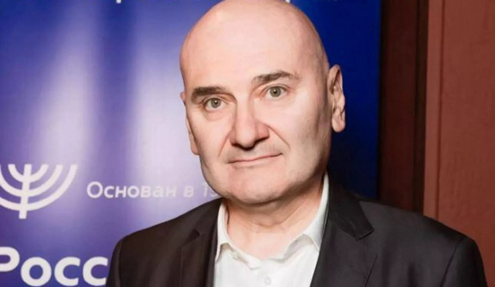 На местах расстрела евреев установлены 95 памятников, заявил глава РЕК