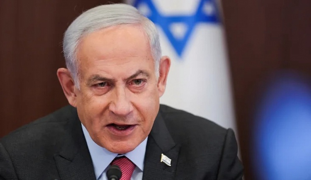 Биньямин Нетаньяху заявил на специальной пресс-конференции, что судебная реформа в Израиле не будет остановлена 
